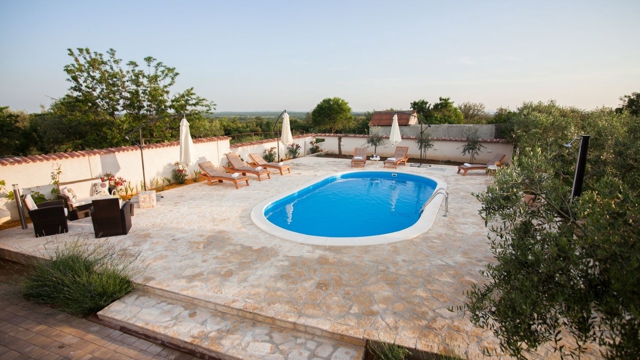 Photo of Outdoor in Visocane