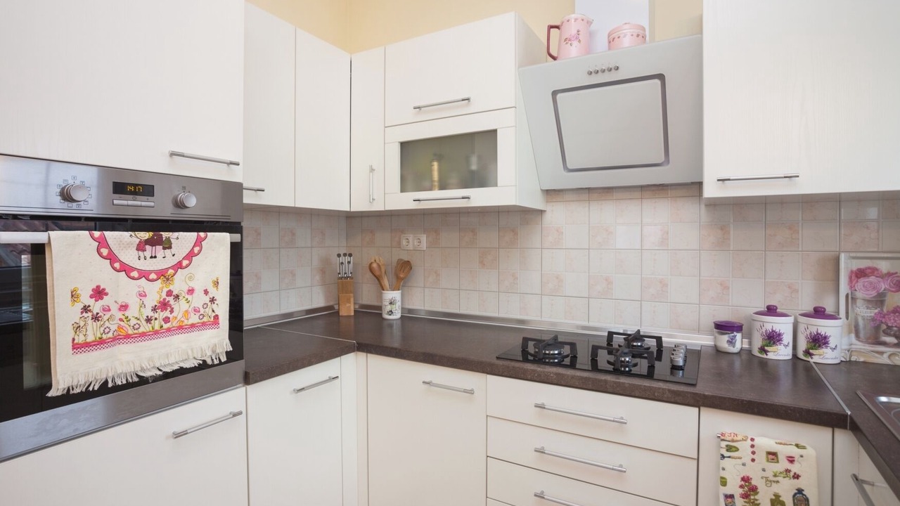 Photo of Kitchen in Visocane
