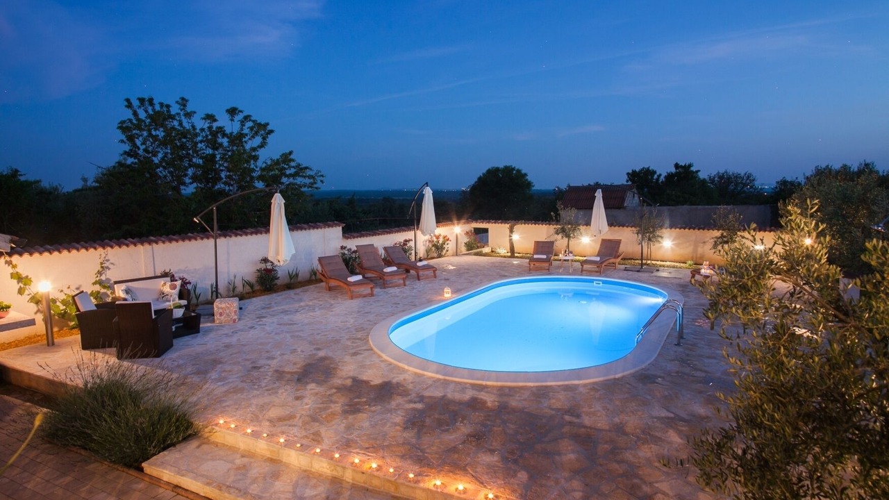 Photo of Outdoor in Visocane