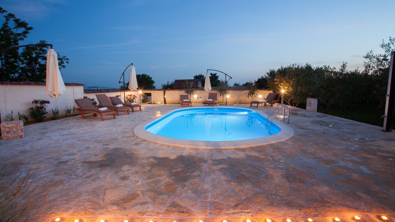 Photo of Outdoor in Visocane