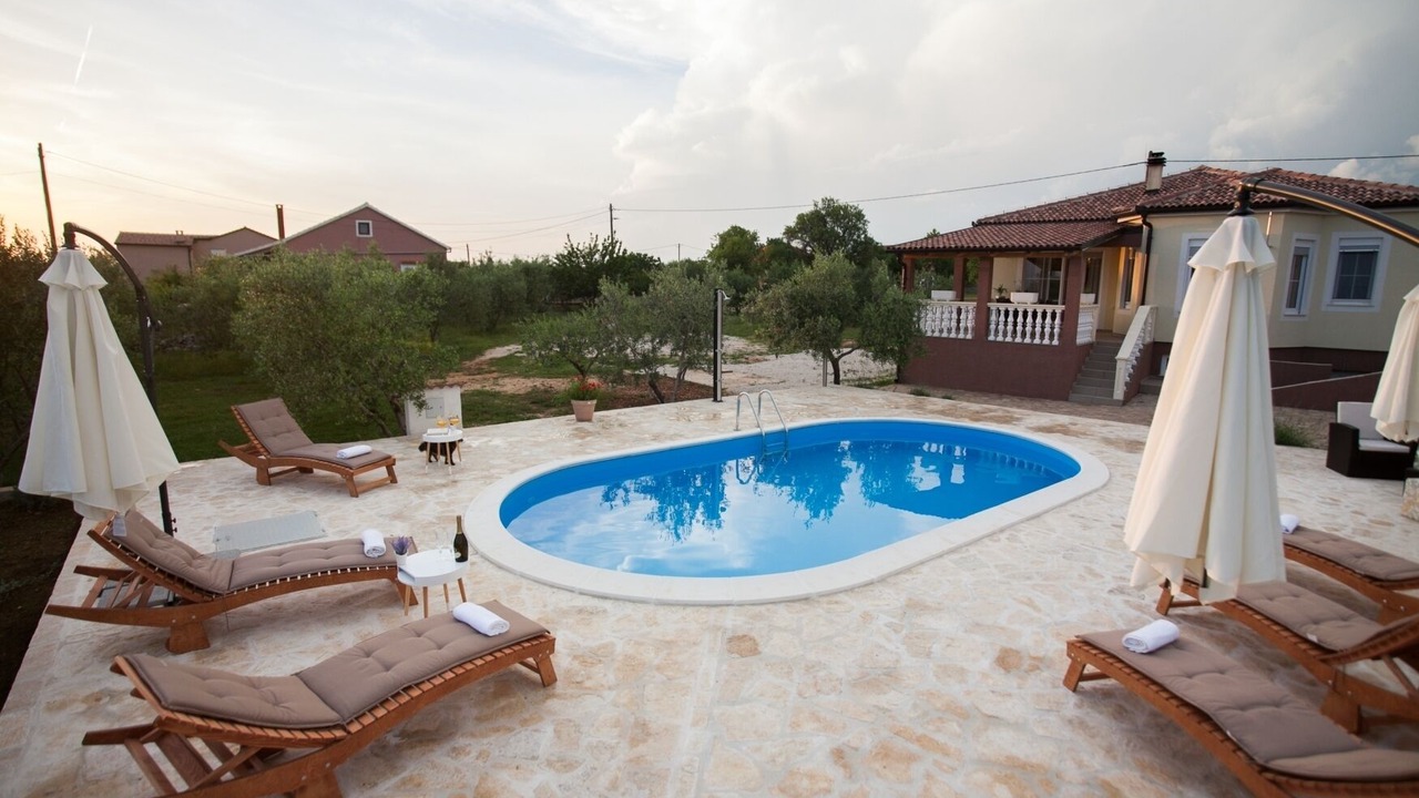 Photo of Outdoor in Visocane