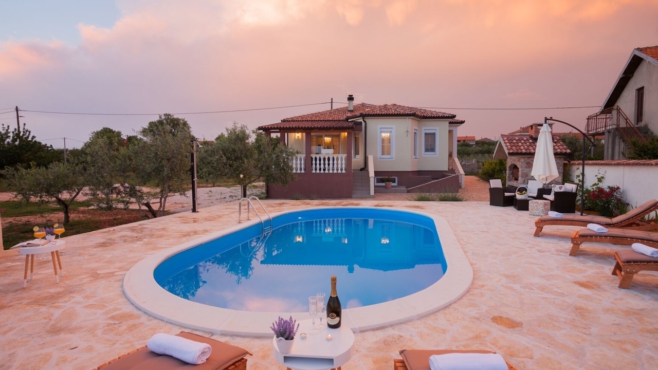 Photo of Outdoor in Visocane