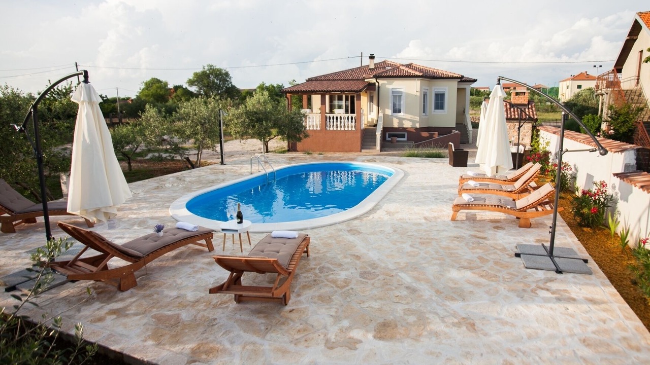 Photo of Outdoor in Visocane