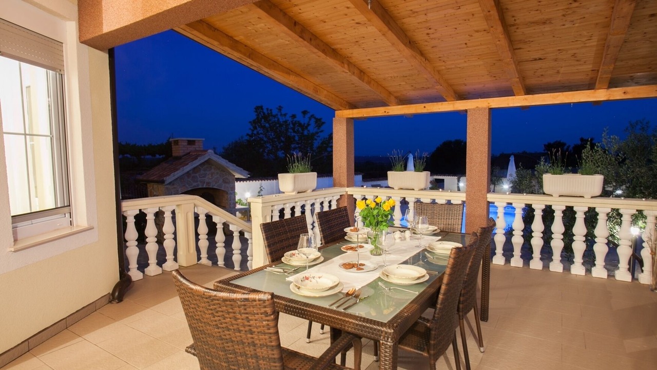 Photo of Outdoor in Visocane