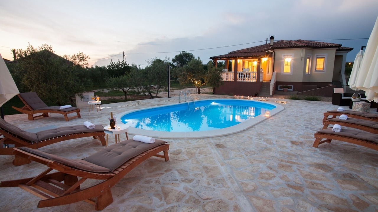 Photo of Outdoor in Visocane