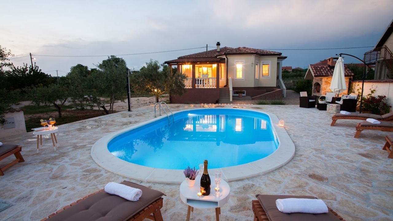Photo of Outdoor in Visocane