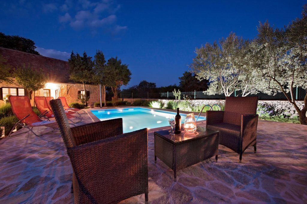 Photo of Outdoor in Oklaj