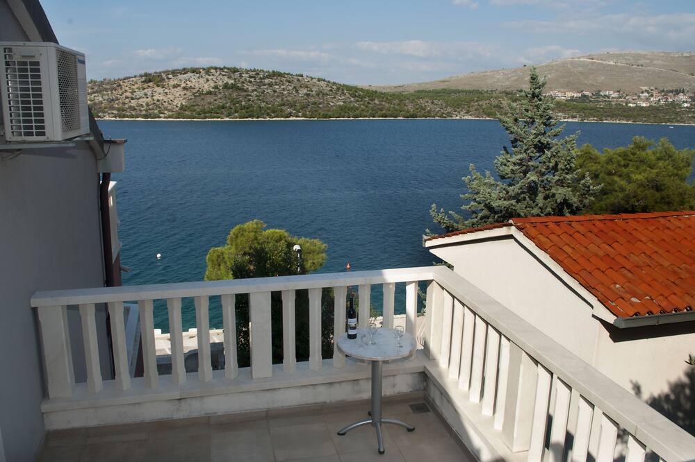 Photo of Patio Balcony in Grebastica