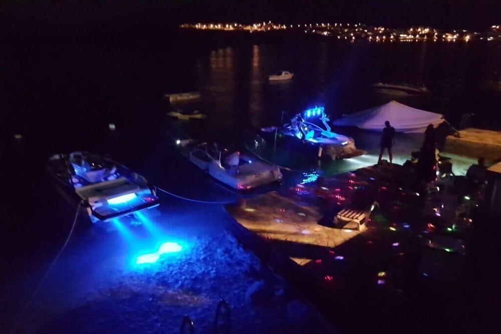 Photo of Outdoor in Grebastica