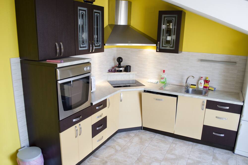 Photo of Kitchen in Grebastica