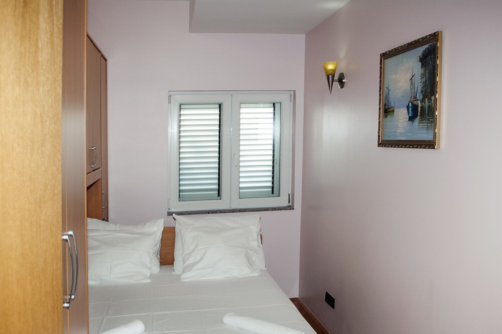 Photo of Bedroom in Grebastica