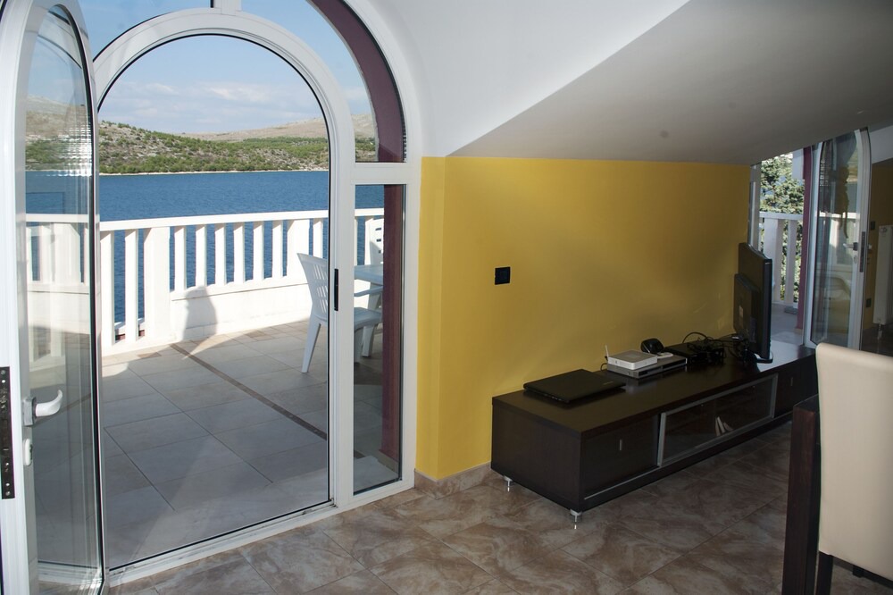 Photo of Bedroom in Grebastica