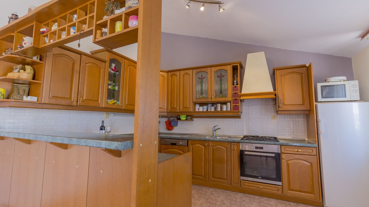 Photo of Kitchen in Unesic
