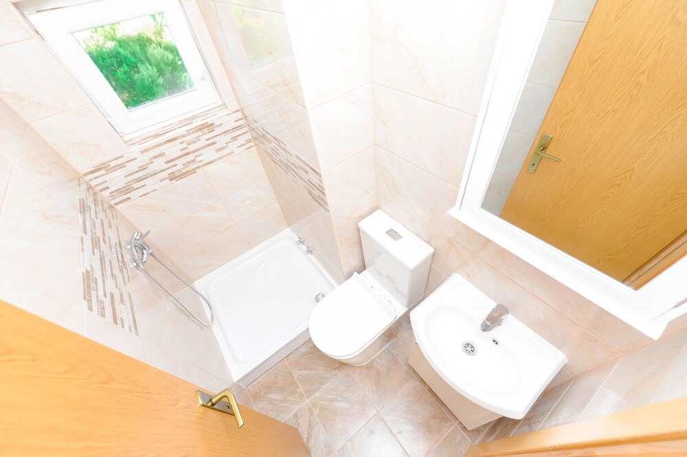 Photo of Bathroom in Novalja