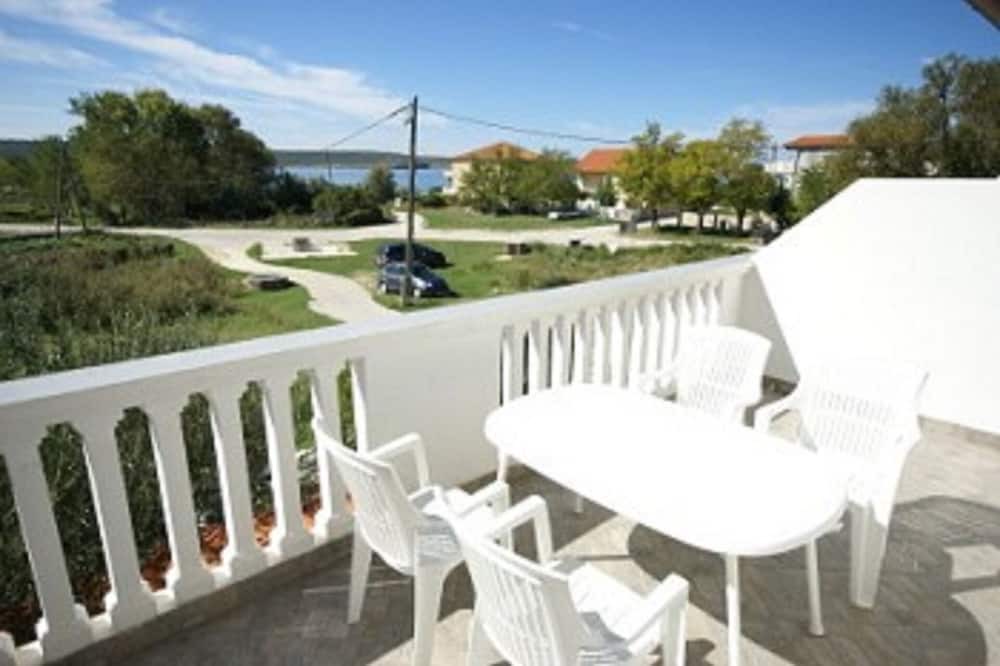 Photo of Patio Balcony in Rtina