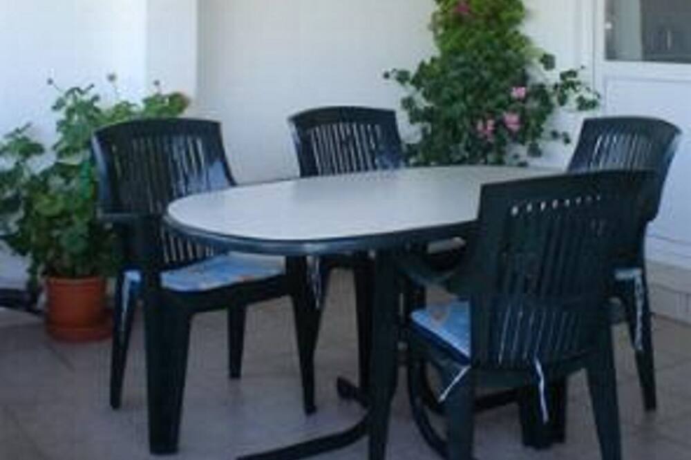Photo of Patio Balcony in Rtina