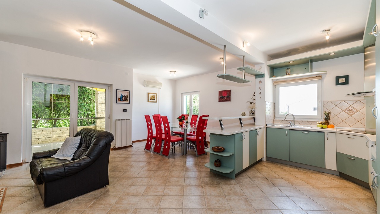 Photo of Kitchen in Lovinac