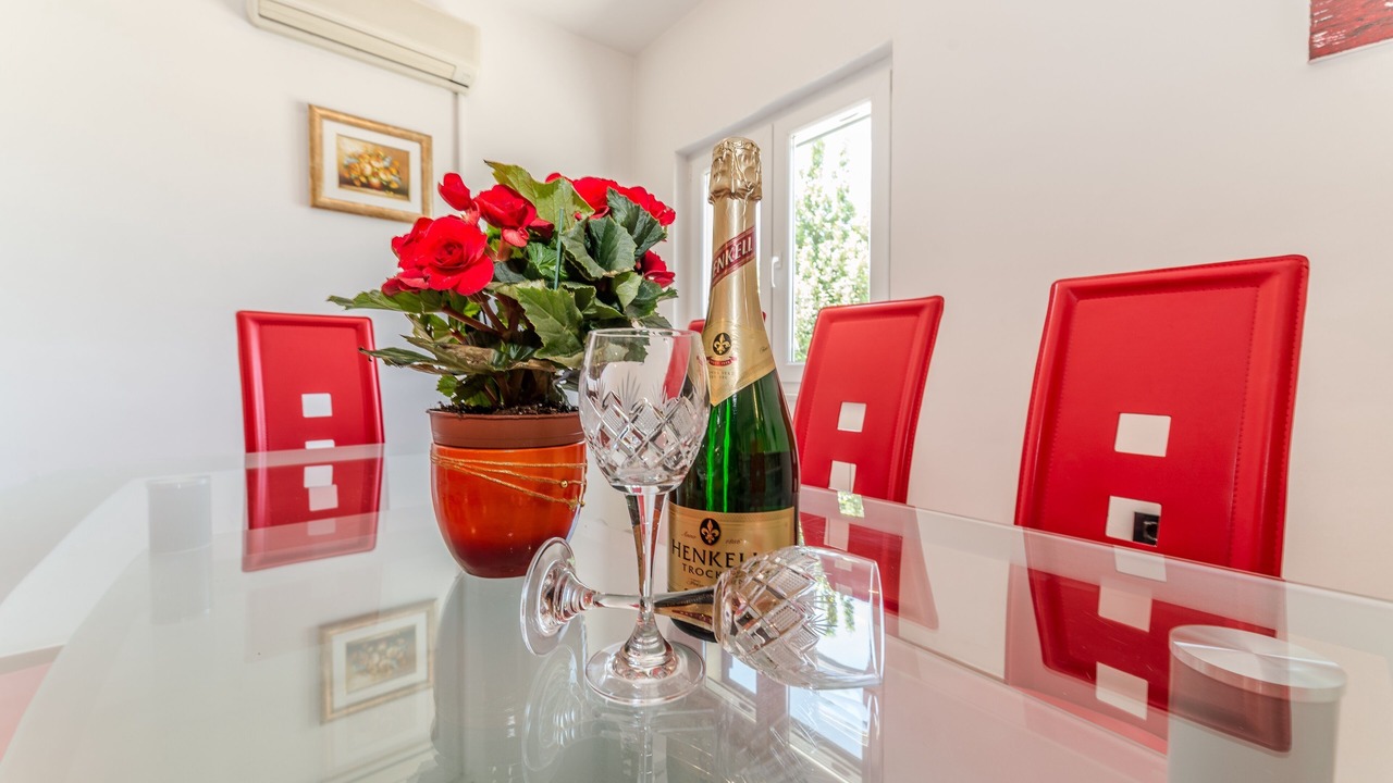 Photo of Kitchen in Lovinac