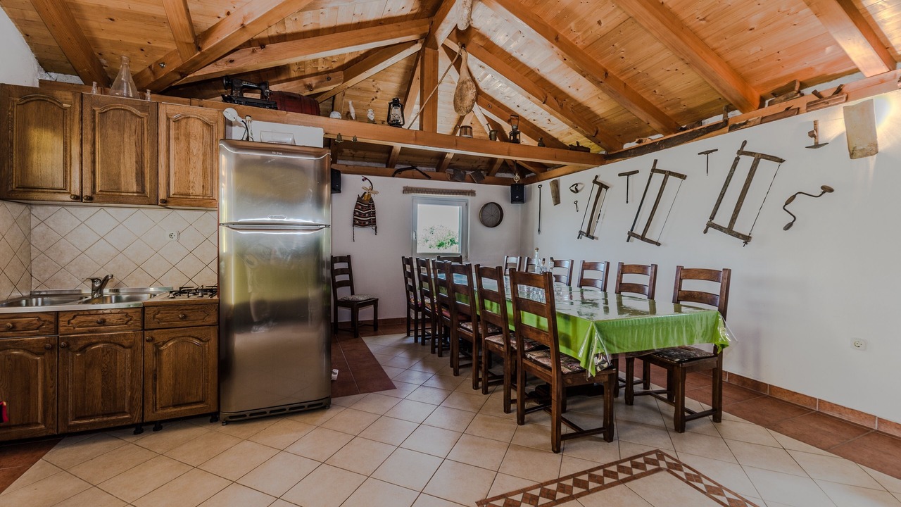 Photo of Kitchen in Lovinac