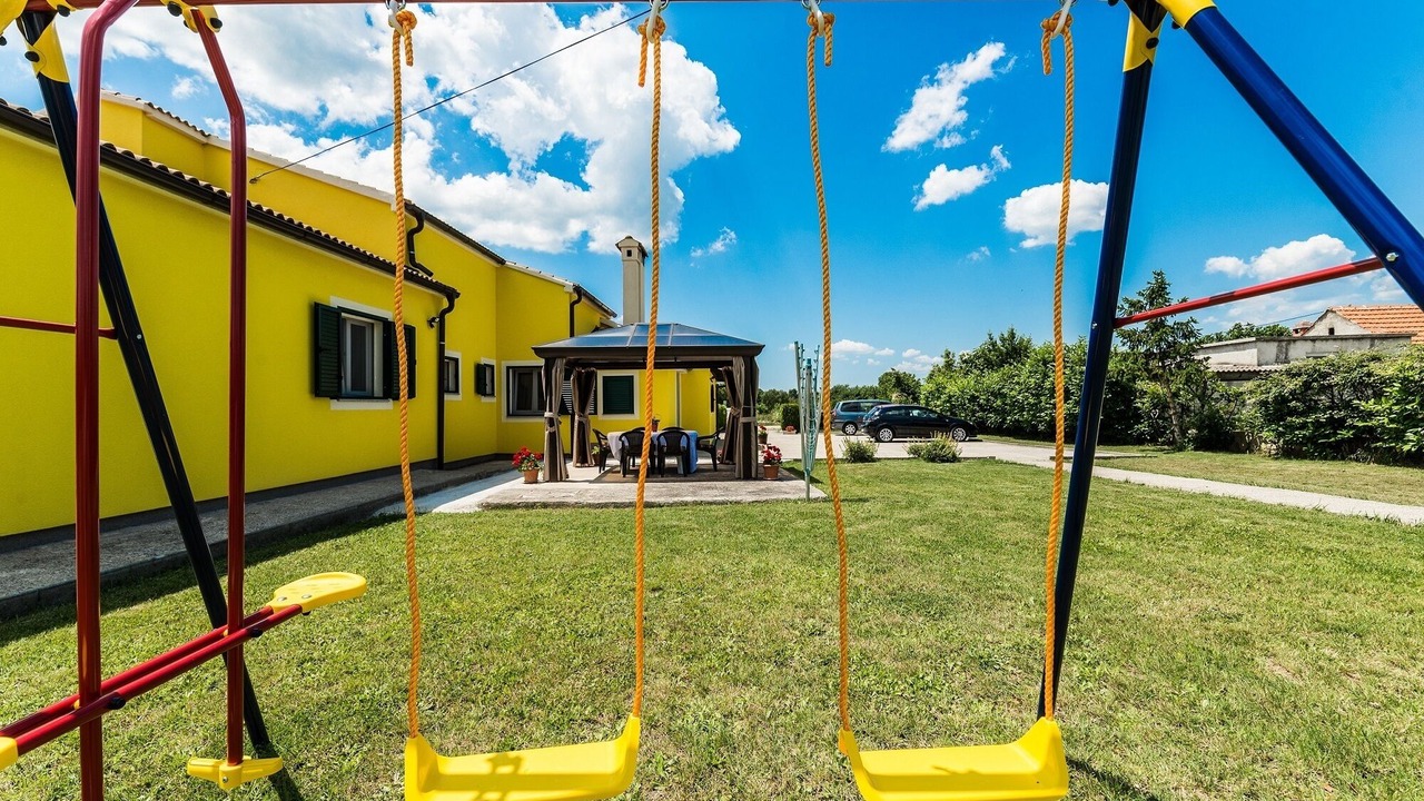 Photo of Outdoor in Lovinac