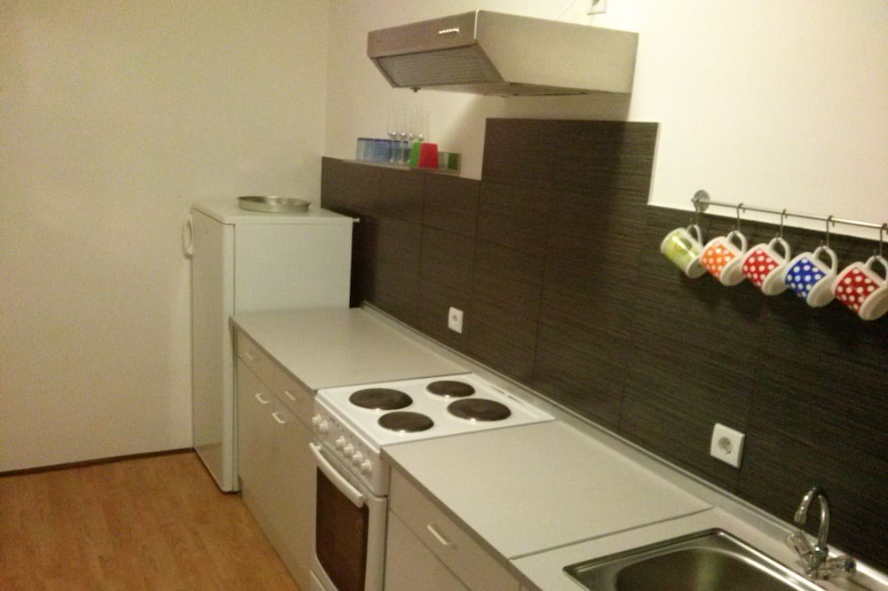 Photo of Kitchen in Zagreb