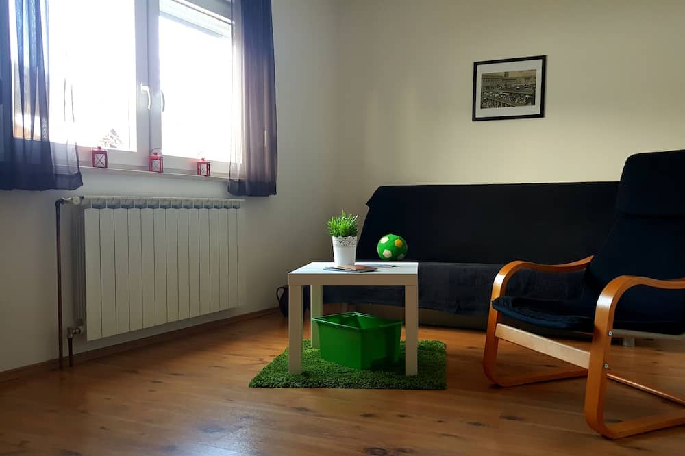 Photo of Livingroom in Zagreb