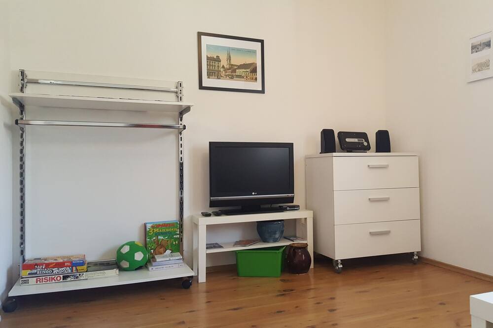 Photo of Livingroom in Zagreb
