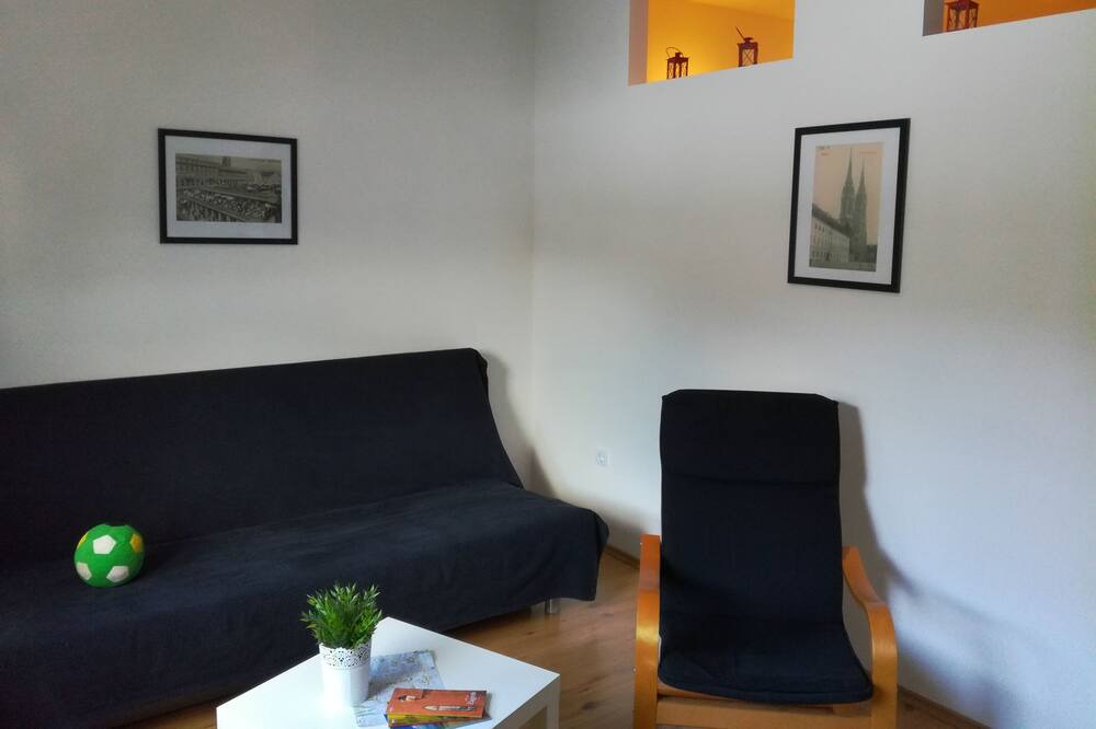 Photo of Livingroom in Zagreb