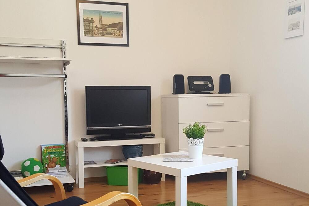 Photo of Livingroom in Zagreb