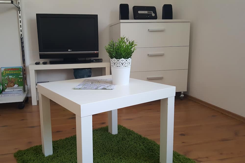 Photo of Livingroom in Zagreb