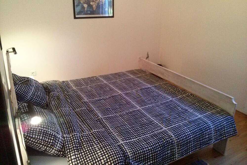 Photo of Bedroom in Zagreb