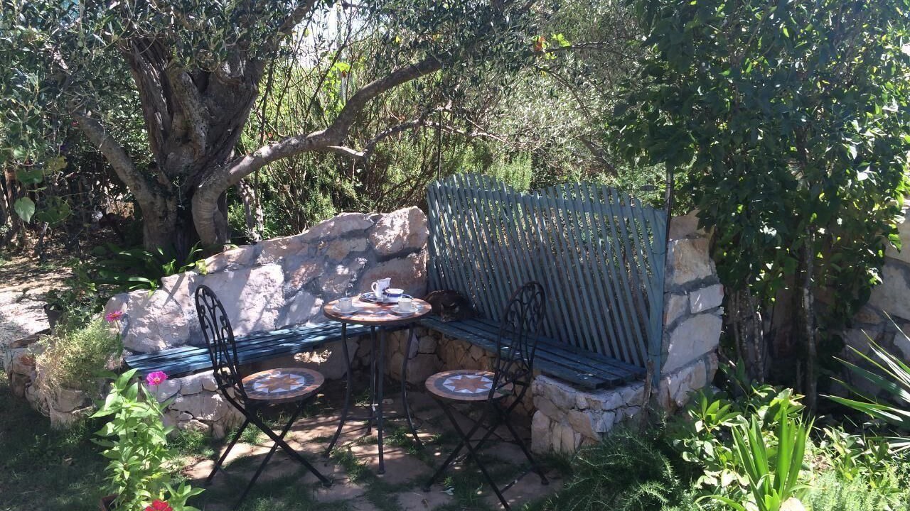 Photo of Outdoor in Nevidane