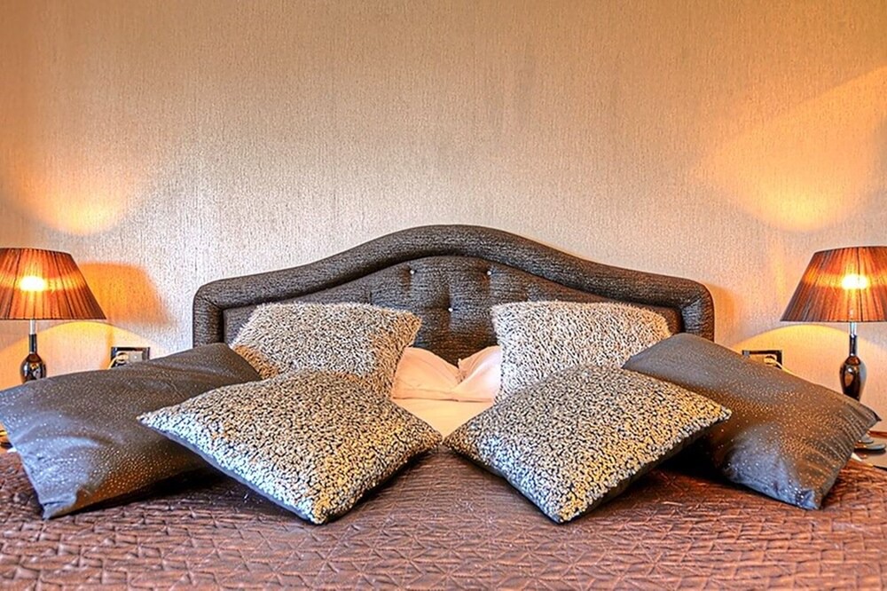 Photo of Bedroom in Jursici