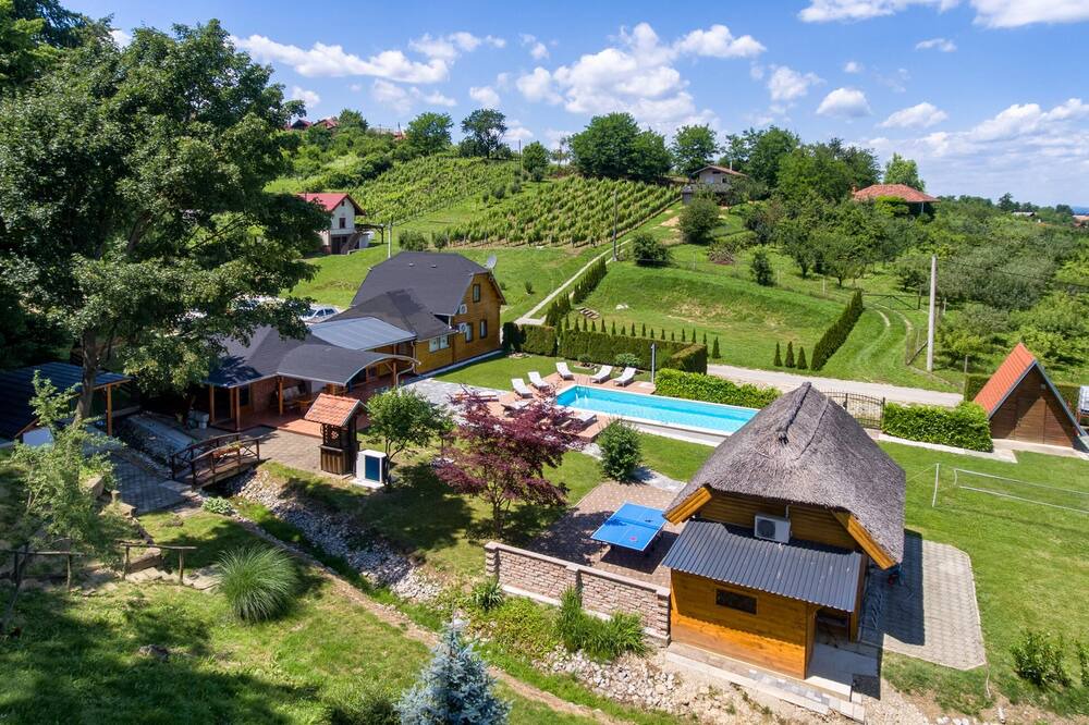 Photo of Outdoor in Varazdin