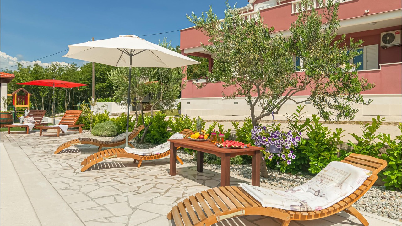Photo of Patio Balcony in Koprivno