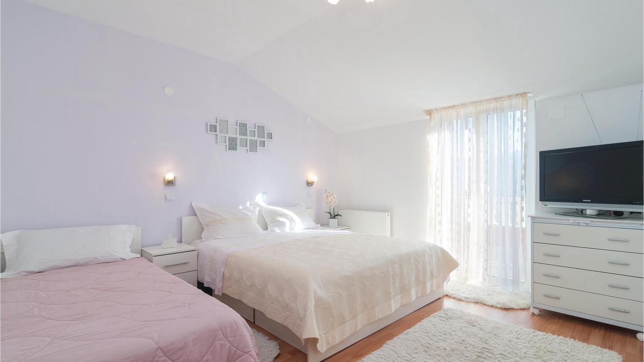 Photo of Bedroom in Koprivno
