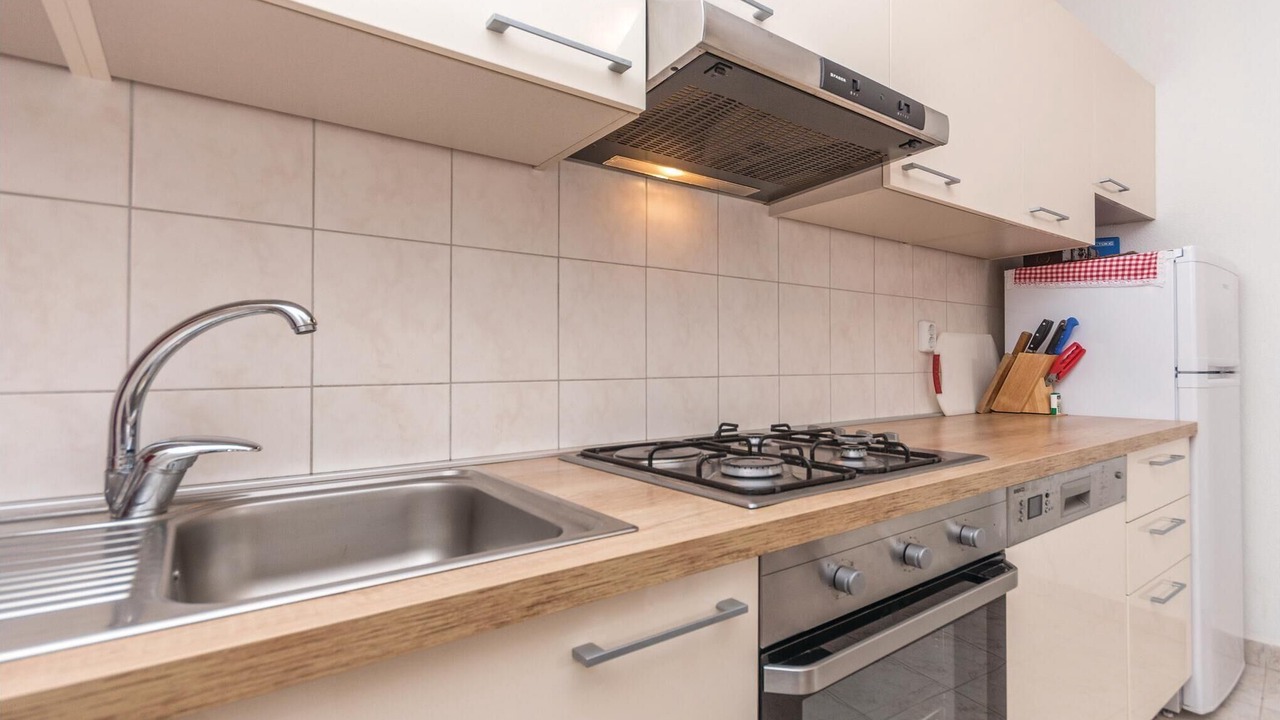 Photo of Kitchen in Nadin