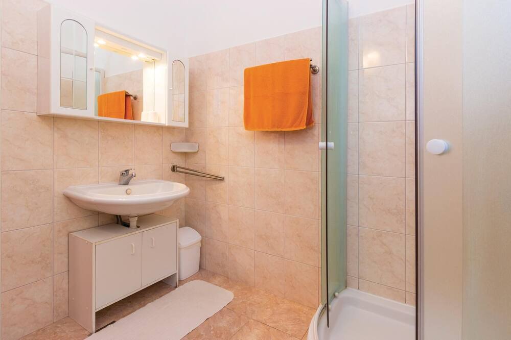Photo of Bathroom in Nevidane