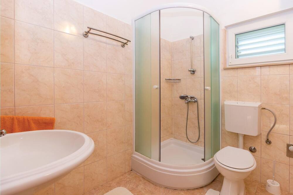 Photo of Bathroom in Nevidane