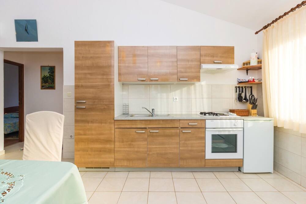 Photo of Kitchen in Nevidane