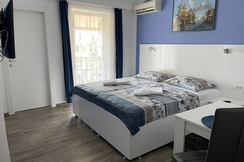 Photo of Bedroom in Valbandon