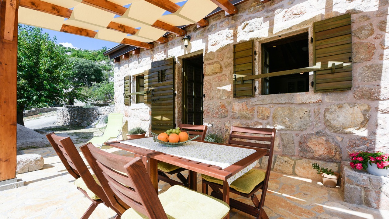 Photo of Outdoor in Tribanj