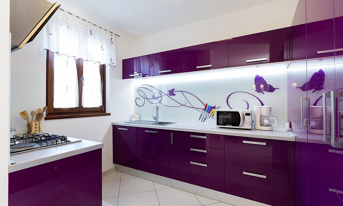 Photo of Kitchen in Selina