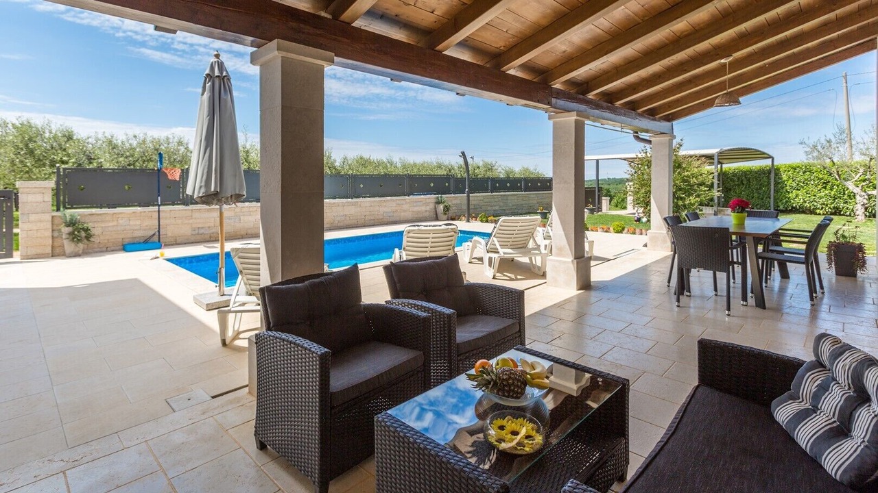 Photo of Patio Balcony in Selina
