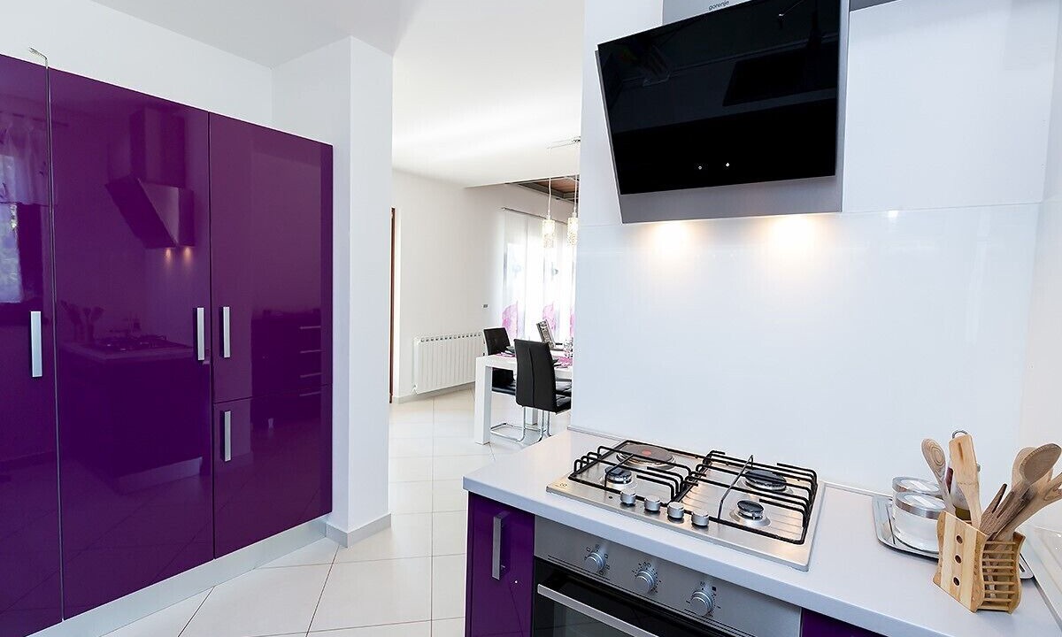 Photo of Kitchen in Selina