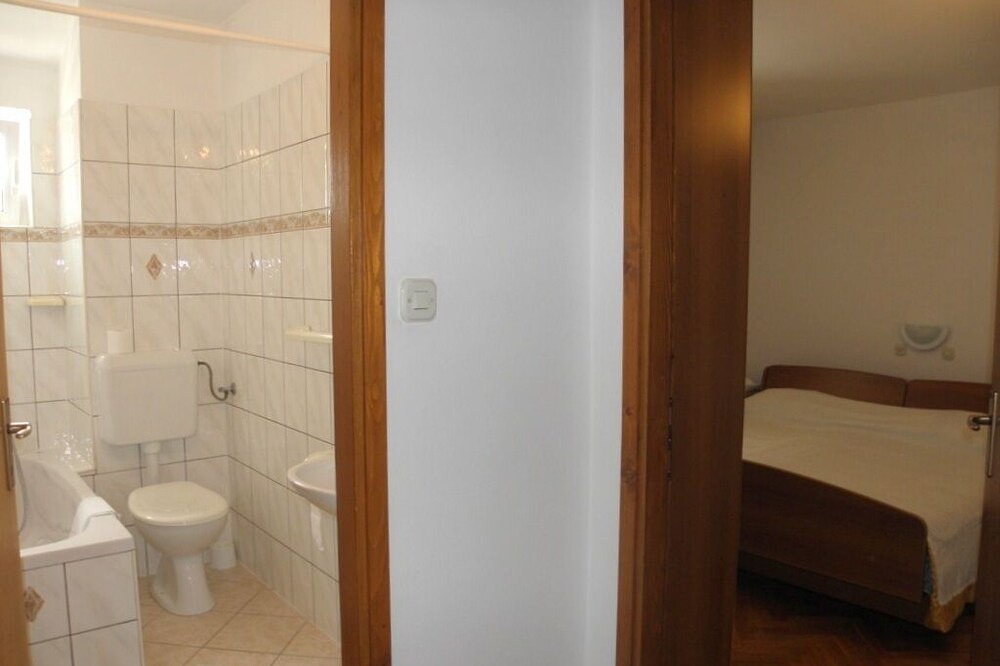 Photo of Bathroom in Supetarska Draga