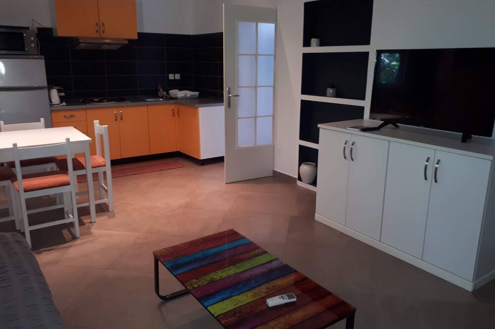 Photo of Livingroom in Vratarusa