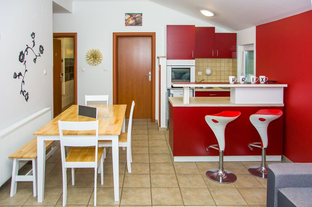 Photo of Kitchen in Sveti Juraj