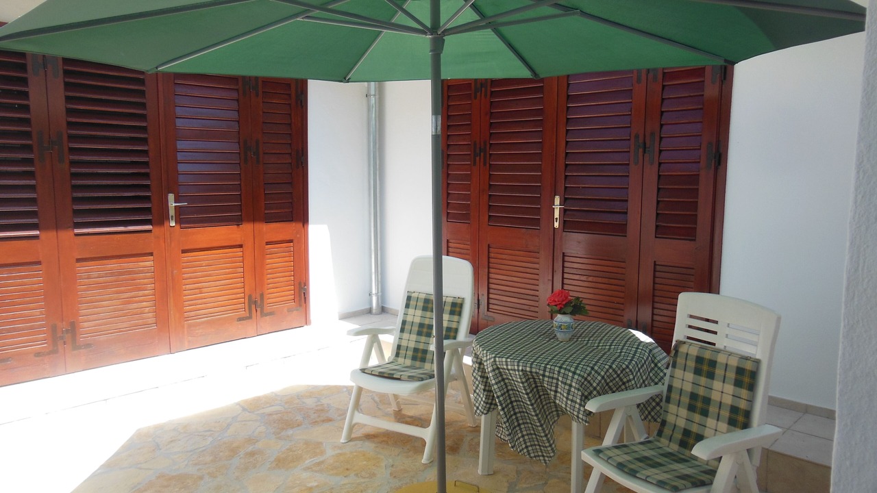 Photo of Patio Balcony in Zaboric