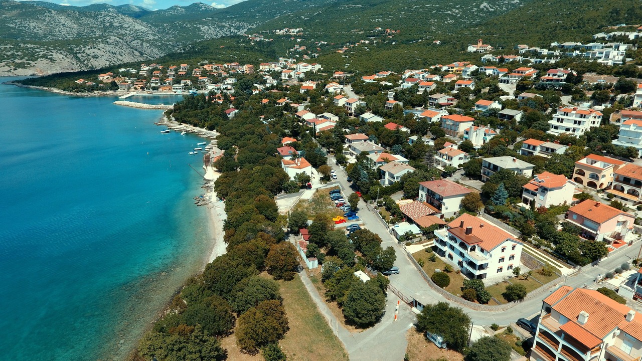 Photo of Outdoor in Klenovica